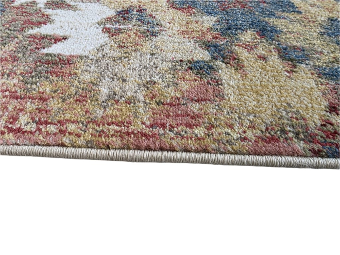 Traversa Rakkas, 60 x 150 0234A Galben/Bej Inchis [3]