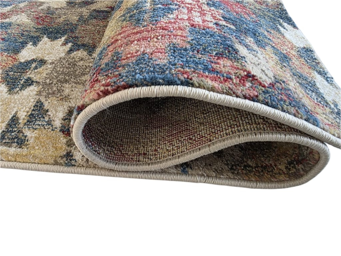 Traversa Rakkas, 60 x 150 0234A Galben/Bej Inchis [2]