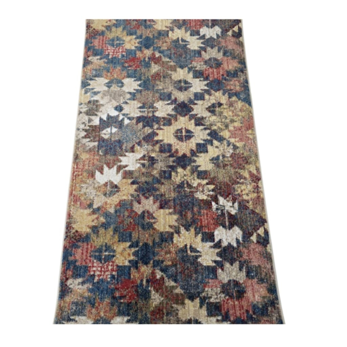 Traversa Rakkas, 60 x 150 0234A Galben/Bej Inchis [1]