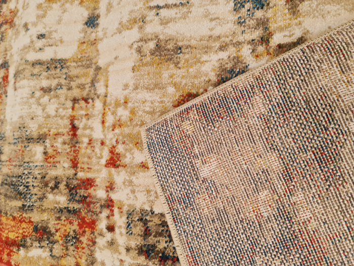 Traversa Rakkas, 60 x 150 Crem/Bej 0140A [4]