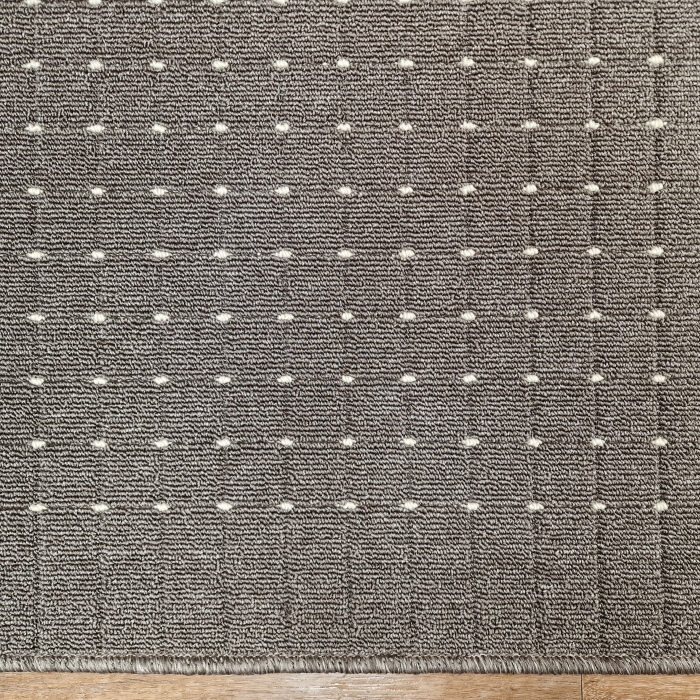 Traversa Stanford, 67 x 100 Gri, Antiderapanta [2]