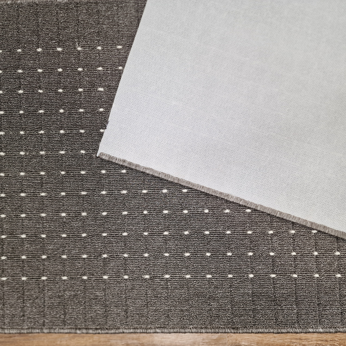 Traversa Stanford, 67 x 100 Gri, Antiderapanta [5]