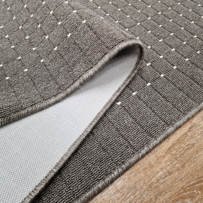 Traversa Stanford, 67 x 100 Gri, Antiderapanta [3]