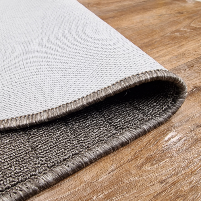 Traversa Stanford, 67 x 100 Gri, Antiderapanta [4]