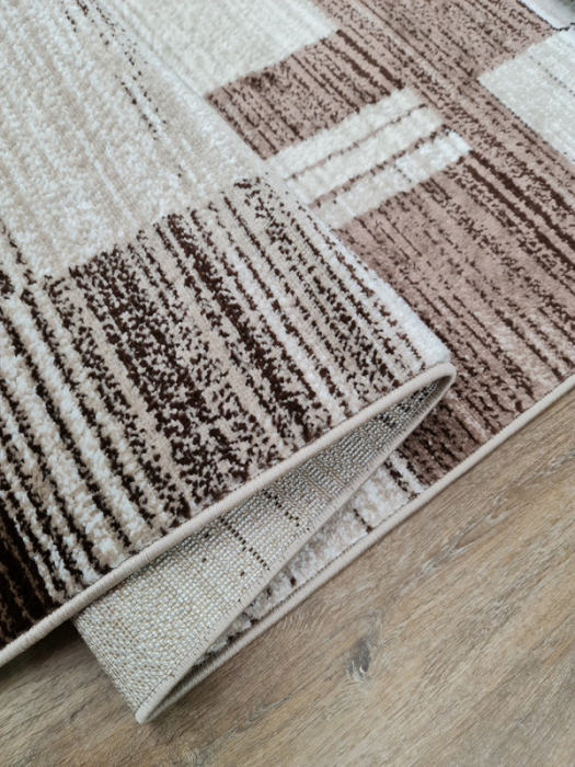 Traversa Studio, 100 x 200 2985A Bej/Alb [3]