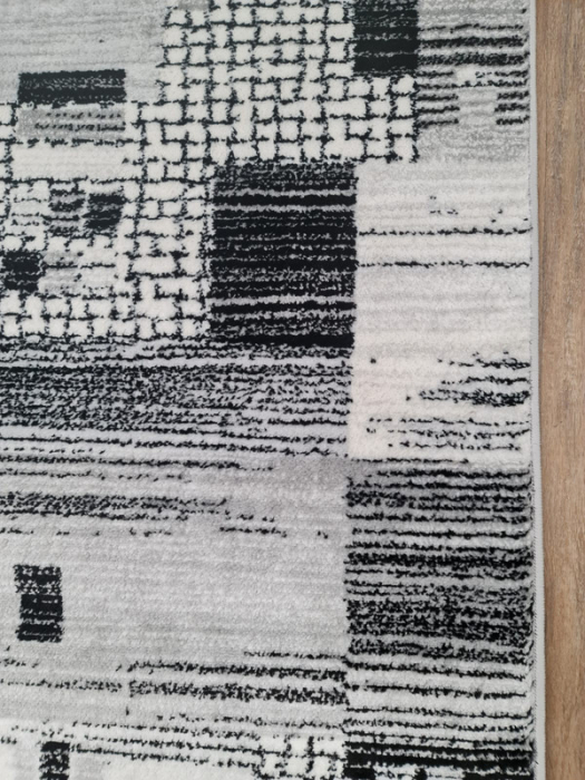 Traversa Studio, 120 x 300 2985A Gri/Alb [2]