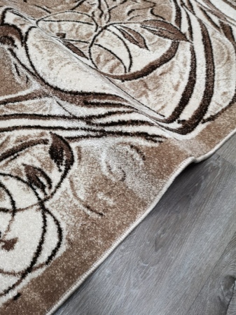 Covor 12c4 60 x 110 Maro f3318/a5o/es [4]