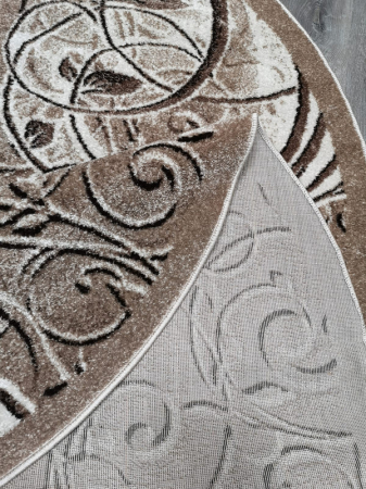 Covor 12c4 60 x 110 Maro f3318/a5o/es [3]