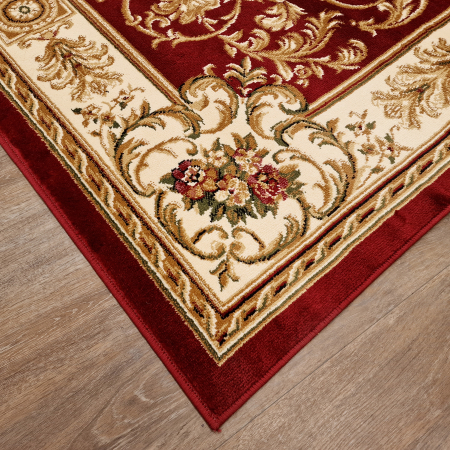 Covor 18c1, 60 x 110, Heat Set, 2239/a4/2a [4]