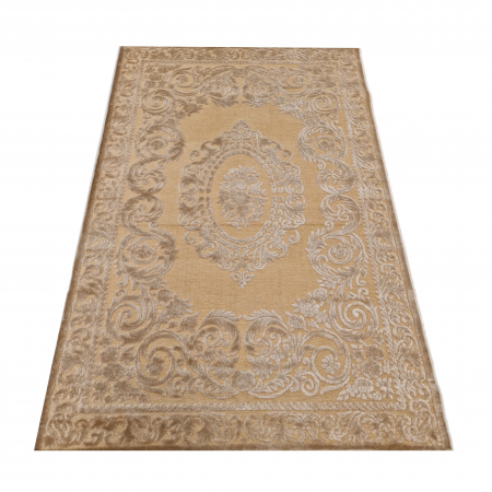 Covor 18C46, 150 x 230, Relief Gelatto, e3779/a6/gl [0]