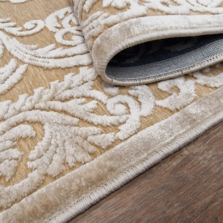 Covor 18C46, 150 x 230, Relief Gelatto, e3779/a6/gl [2]