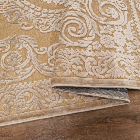 Covor 18C46, 150 x 230, Relief Gelatto, e3779/a6/gl [1]