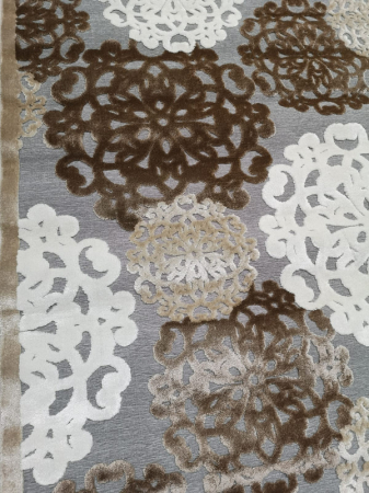 Covor 18C46 160 x 230 Relief Gelatto 4027/c3/glg Bej/Crem [4]