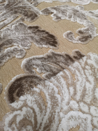 Covor 18c46 80 x 150 Relief Gelatto e3766/a5/gl [2]