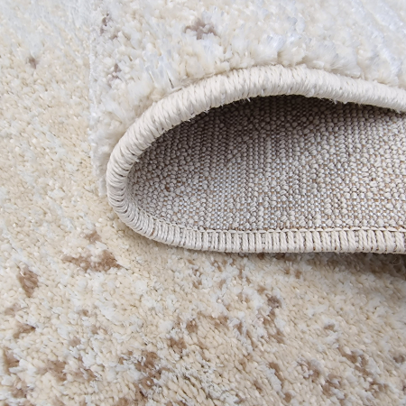 Covor 18C49, 80 x 150, Crem, e3730/a6/hh [2]