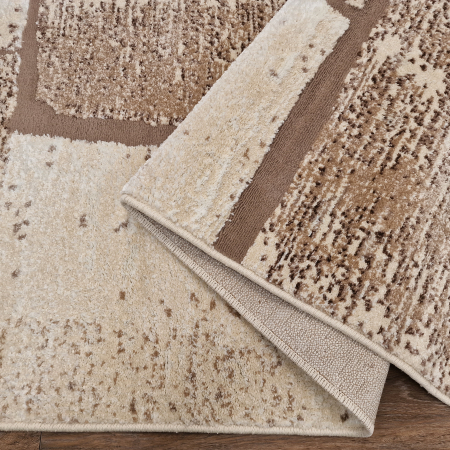 Covor 18C49, 80 x 150, Crem, e3730/a6/hh [4]