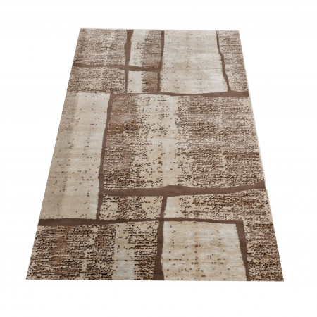 Covor 18C49, 80 x 150, Crem, e3730/a6/hh [0]