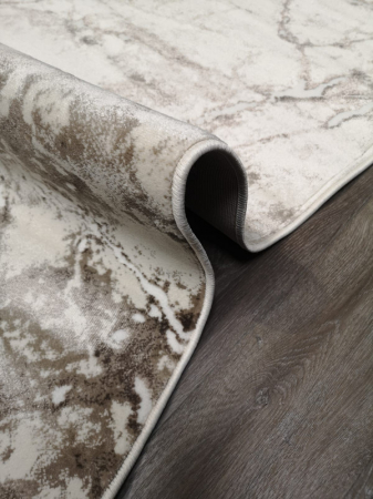 Covor 18C52 80 x 150 Brio 3850/a7/bi Crem [1]