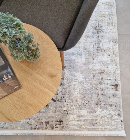 Covor living modern Loft design abstract [8]