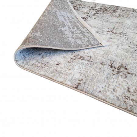 Covor living modern Loft design abstract [3]