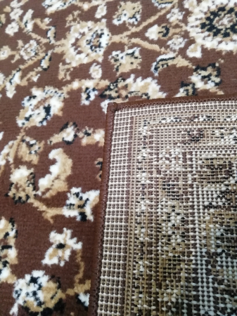 Covor Aladin 140 x 200 Clasic Maro 51.0101 50911 [2]