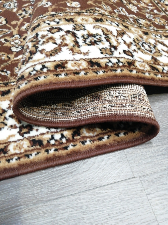 Covor Aladin 140 x 200 Clasic Maro 51.0101 50911 [1]