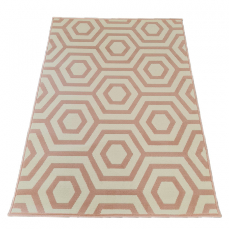 Covor Aladin 120 x 170 Flamingo Roz 51.2454 95855 [0]