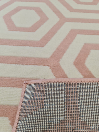 Covor Aladin 120 x 170 Flamingo Roz 51.2454 95855 [3]