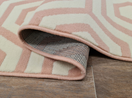 Covor Aladin 120 x 170 Flamingo Roz 51.2454 95855 [2]