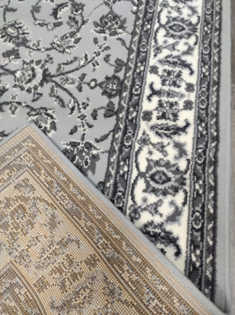 Covor Aladin, 120 x 170, Gri, 51.0101 89944 [3]