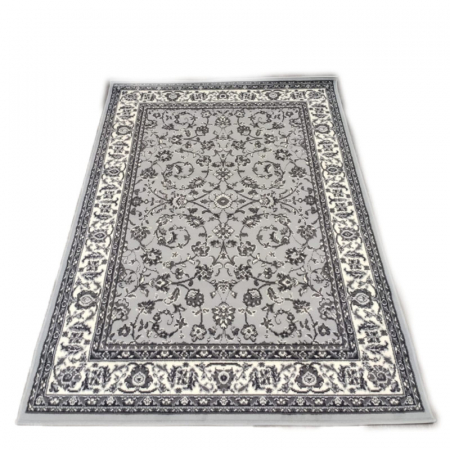 Covor Aladin, 120 x 170, Gri, 51.0101 89944 [0]