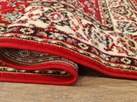 Covor Aladin, 120 x 170, Rosu, 51.0101 51955 [2]