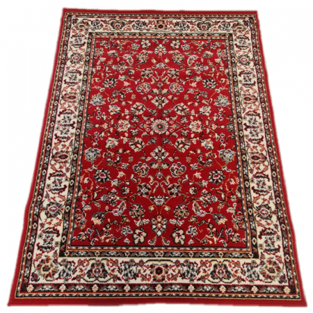 Covor Aladin, 120 x 170, Rosu, 51.0101 51955 [0]