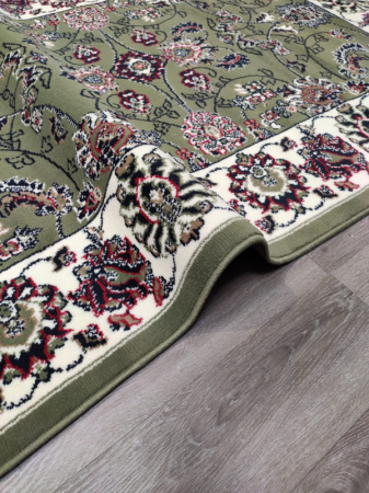 Covor Aladin 120 x 170 Verde 51.2454 62944 [2]