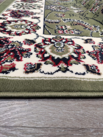 Covor Aladin 120 x 170 Verde 51.2454 62944 [3]