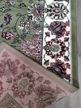 Covor Aladin 120 x 170 Verde 51.2454 62944 [1]