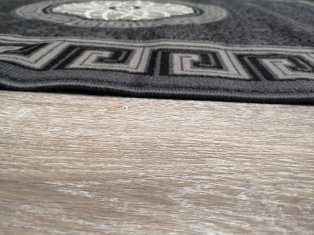 Covor Aladin, 120 x 170, Gri Inchis Clasic, 51.4035 56922 [1]