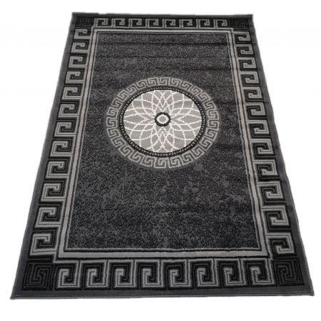 Covor Aladin, 120 x 170, Gri Inchis Clasic, 51.4035 56922 [0]