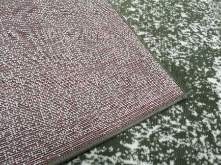 Covor Aladin, 80 x 150, Verde, 51.3733 62943 [3]