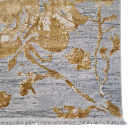 Covor Allure , Gri / Gri Galben , 17974A [3]