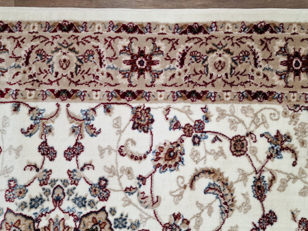 Covor Anatolian Silk, 80 x 150 Crem/Rosu 7752A [4]