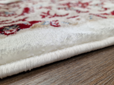 Covor Anatolian Silk, 80 x 150 Crem/Rosu 7752A [2]