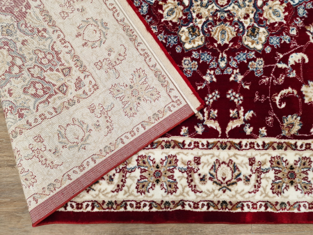 Covor Anatolian Silk, 160 x 230 Rosu/Crem 7752A [1]