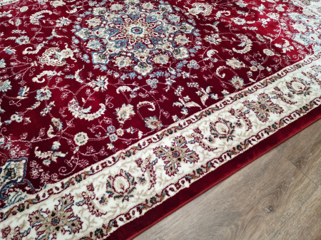 Covor Anatolian Silk, 160 x 230 Rosu/Crem 7752A [4]
