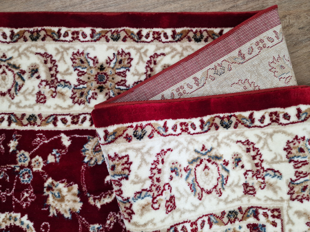 Covor Anatolian Silk, 160 x 230 Rosu/Crem 7752A [2]