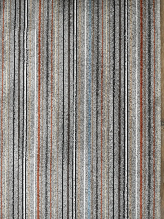 Covor Antiderapant Areti 80 x 150 Gri Deschis - Maro [3]