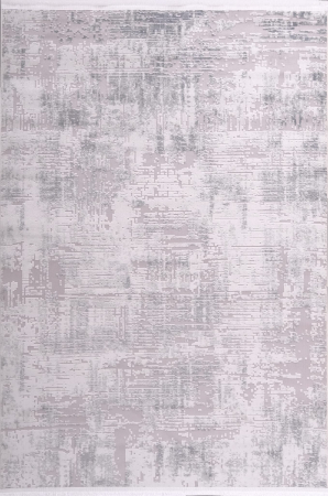 Acasa - Covor antiderapant, Bella 20700, 160 x 230, Gri, Grosime 4mm