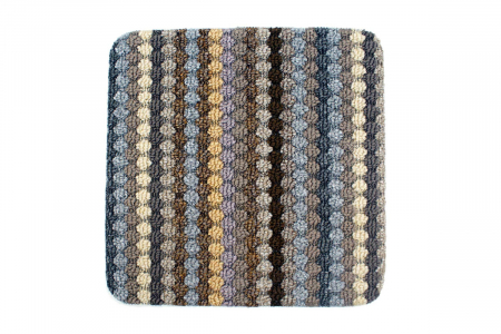 Covor Antiderapant Jolly 67 x 100 Bej [0]