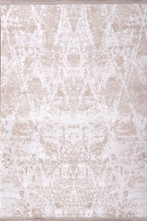 Covoare Moderne - Covor antiderapant si lavabil, Milano 16300,  Bej deschis, Grosime 4 mm