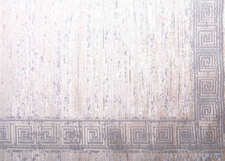 Covor antiderapant si lavabil, Milano 16500, Bej, Grosime 4 mm [2]